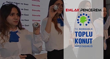 Gebze TOKİ hak sahipliği işlemleri tarihi ne zaman?
