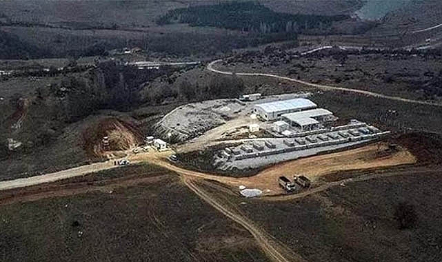 Gübretaş GUBRF Bilecik Söğüt altın işletmeleri açıklaması