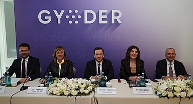 GYODER 2023'e “Yeni Pazar Yeri” ile giridi