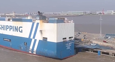 Hepsi Çin'den geliyor! Tam 4000 otomobil yolda...