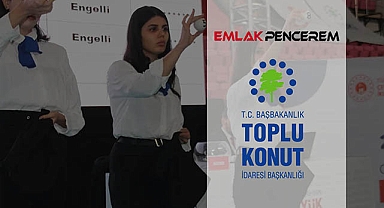 İlk Evim Yalova için hak sahipliği işlemi