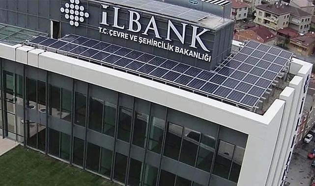 İller Bankası için kritik sermaye artışı kararı Resmi Gazete'de