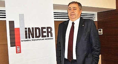 İNDER'den Yeni Evim açıklaması