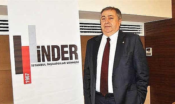 İNDER'den Yeni Evim açıklaması