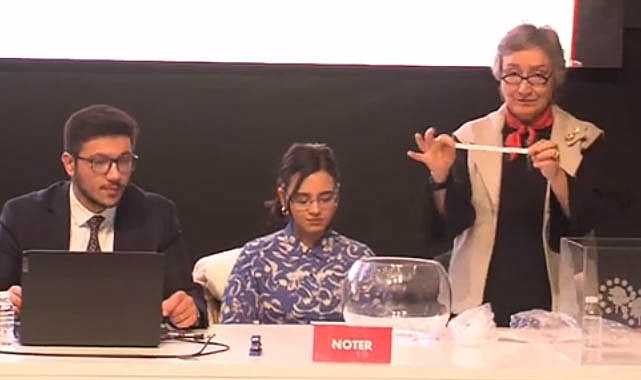 Isparta TOKİ tamamlandı! TOKİ Isparta isim listesi açıklandı