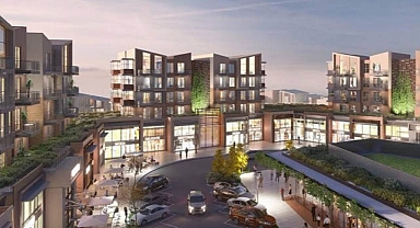 İstanbul Çekmeköy'de o markalı konut projesinde bir günde 150 üzerinde konut satıldı