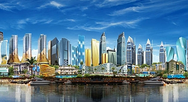 İstanbul'da Pendik projesi için Polisan ve DAP Yapı yeni sözleşme imzaladı