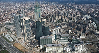 İstanbul Finans Merkezi ilk etap açılış tarihi