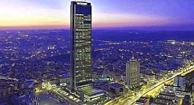 İstanbul Sapphire satışı iddialarına Halkbank yanıt verdi