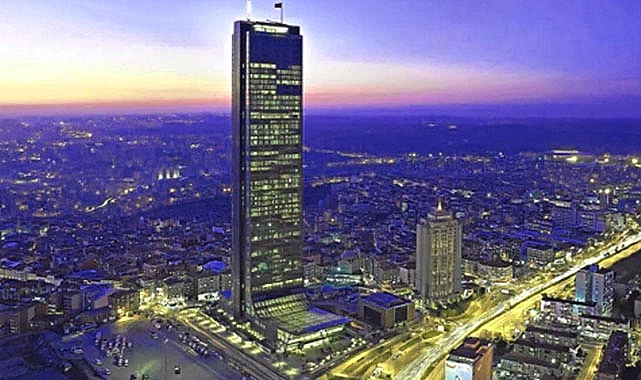 İstanbul Sapphire satışı iddialarına Halkbank yanıt verdi