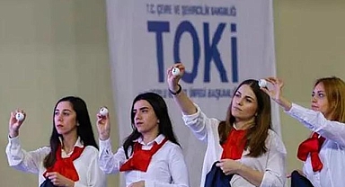 Mersin için merakla beklenen 2023 TOKİ tarihleri açıklandı