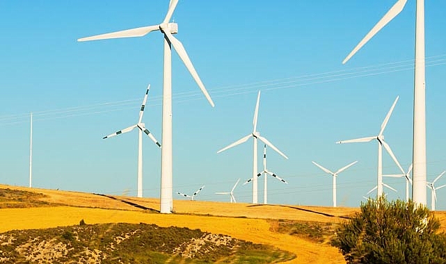 Mersin ve Karaman'da kamulaştırma kararı!