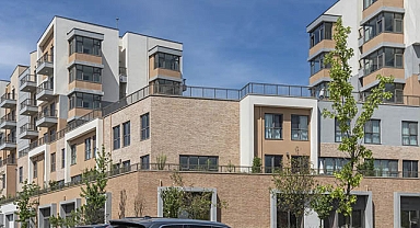 Nef Çekmeköy'de kapış kapış ev satışı