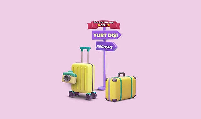 O havayolu şirketi sudan ucuz kampanya yaptı! Yurt dışına 12 Euro + Vergi