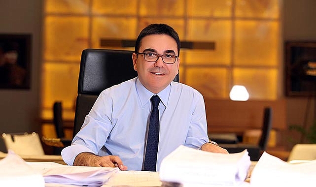 Orta Gelirli için Yeni Evim kampanyasına İstanbul'da 350 daire ile katıldı