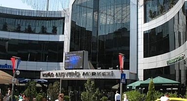 Profilo AVM ile alakalı sıcak gelişme! İş GYO'ya kaldı...