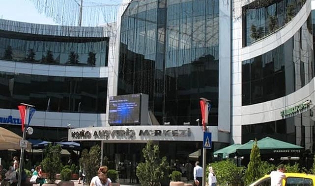 Profilo AVM ile alakalı sıcak gelişme! İş GYO'ya kaldı...