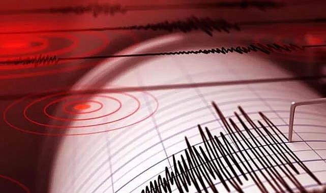 Son Dakika Deprem Haberleri: Muğla Seydikemer'de korkutan deprem! Muğla'da 5.4 büyülüğünde deprem...