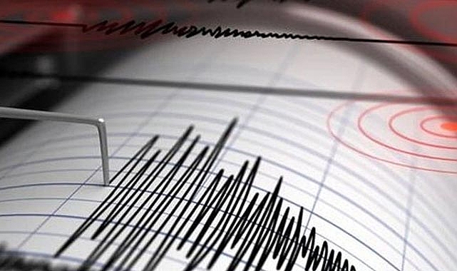 Son Depremler: Akdeniz'de Girit Adası açıklarında 4.4 büyüklüğünde deprem!