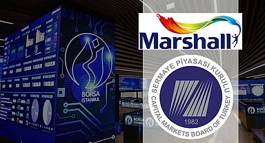 SPK'dan o şirketin sermaye artırımına onay