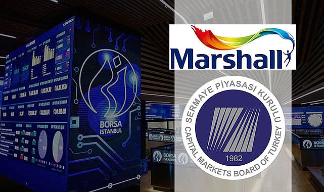 SPK'dan o şirketin sermaye artırımına onay