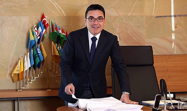 Tamer Özyurt, "ev almak için bekleyen kesim için önemli bir fırsat"