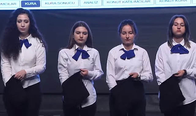 TOKİ Bursa Karacabey hak sahibi belirleme sonuçları açıklandı! Karacabey TOKİ canlı izle