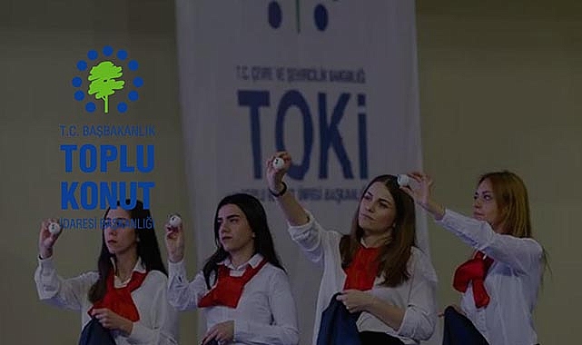 TOKİ Eskişehir hak sahipleri için kritik tarihler belli oldu