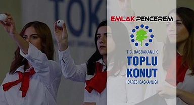 TOKİ Mersin konutları için sonuçlar 15 Ocak açıklandı mı?