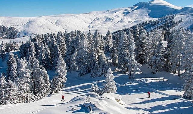 Uludağ ile alakalı kritik karar Resmi Gazete'de