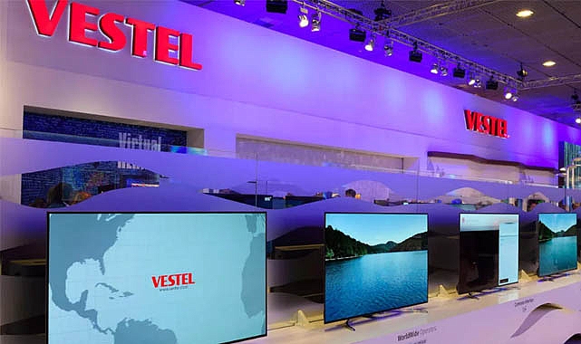Vestel (VESTL) için başlatılan Rekabet Kurulu soruşturması sonrası açıklama geldi