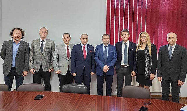 Yapı Merkezi, Romanya’da 44.6 Milyon Euro Tutarında Demiryolu Üstyapı Modernizasyon Projesi Aldı