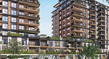 Yeni Levent projesinde Tadilat Yapı Ruhsatı ile 1019 bağımsız bölüme ulaştı