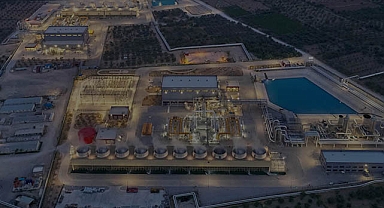 Zorlu Enerji, Bedelli Sermaye Artış Oranında Değişiklik Yapma Kararı Aldı