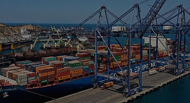 2023 Ocak'ta ihracat yüzde10.3, ithalat yüzde 20.7 arttı