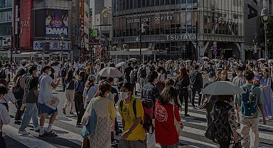 42 yıl sonra Japonya enflasyon kabusu yaşamaya başladı!