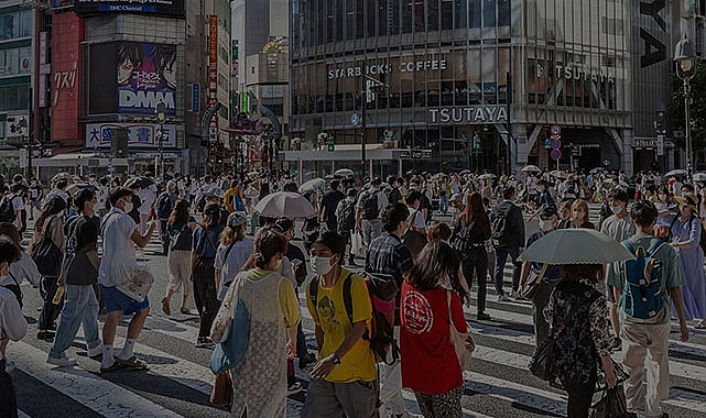 42 yıl sonra Japonya enflasyon kabusu yaşamaya başladı!