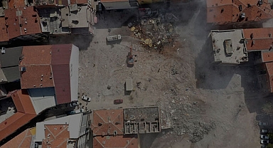 Aksaray'da rezerv alanı ilan edilen bölgede bazı taşınmazlar kamulaştırılacak