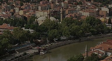 Amasya Merzifon'da jeotermal projesi için kamulaştırma kararı Resmi Gazete'de