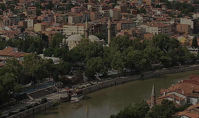 Amasya Merzifon'da jeotermal projesi için kamulaştırma kararı Resmi Gazete'de