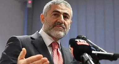 Bakan Nebati'den son dakika ihracat paylaşımı