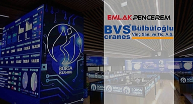 BVSAN Halka Arz Sonuçları