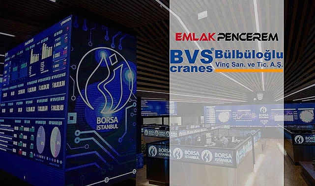 BVSAN Halka Arz Sonuçları