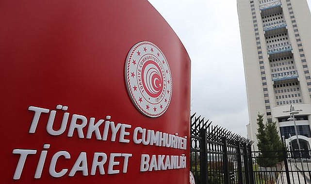 Dahilde İşleme Rejimi Tebliği Resmi Gazete'de