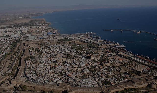 Denizbank KKTC şubesine onay