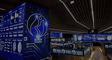 Borsa İstanbul'da işlemler yeniden başladı