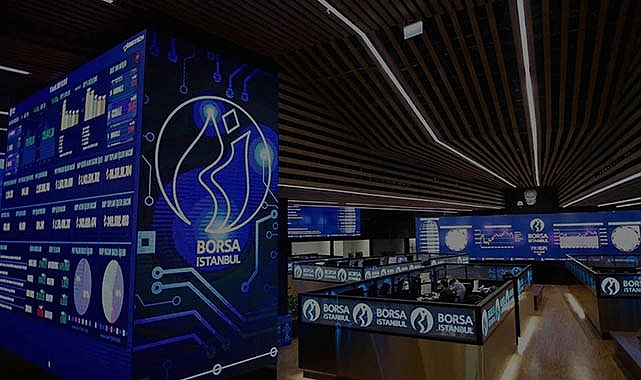 Borsa İstanbul'da işlemler yeniden başladı