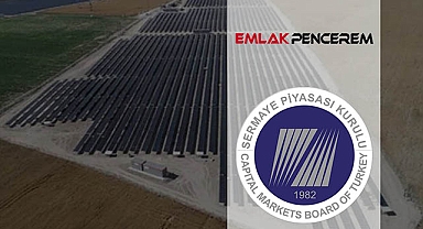 Dev enerji şirketi Kayıtlı Sermaye Tavanı Artırımı için SPK başvurusu yaptı