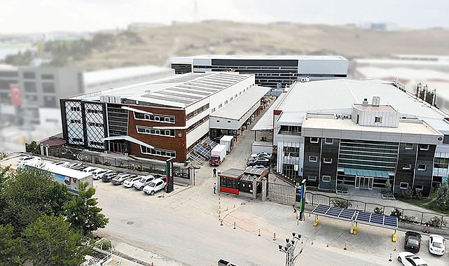 Girişim Elektrik, 198 Milyonluk ihalede birinci