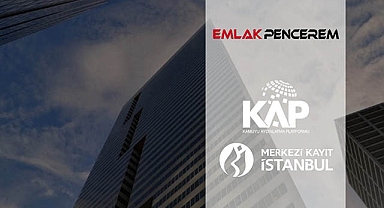 KAP Haberleri 1 Şubat 2023